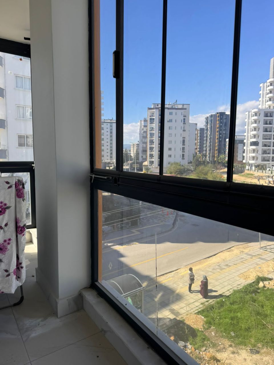 Квартира в Мерсине, Турция, 45 м² - фото 4