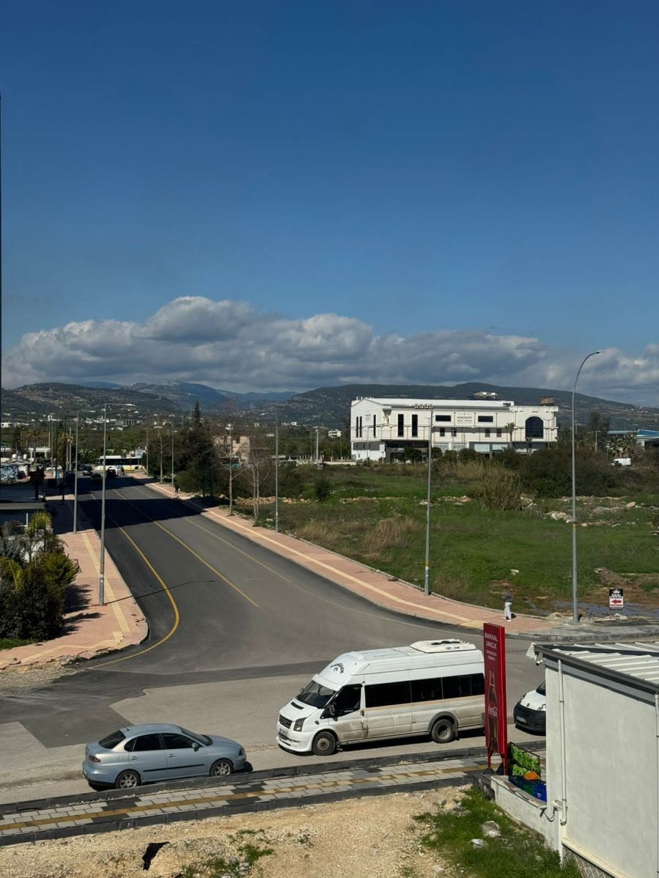 Квартира в Мерсине, Турция, 45 м² - фото 7