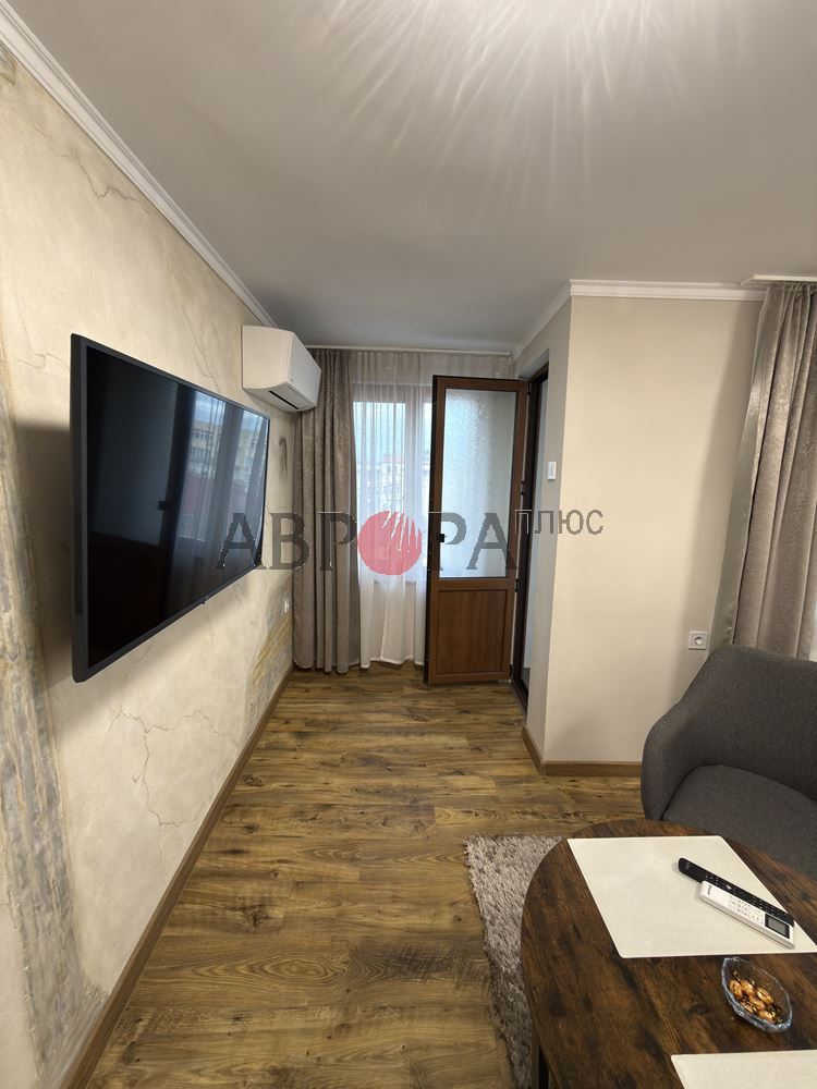 Студия в Бургасе, Болгария, 35 м² - фото 4