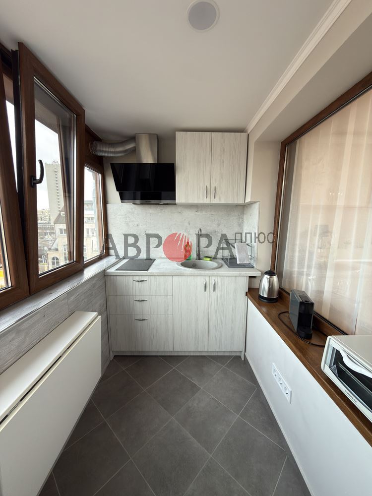 Студия в Бургасе, Болгария, 35 м² - фото 6