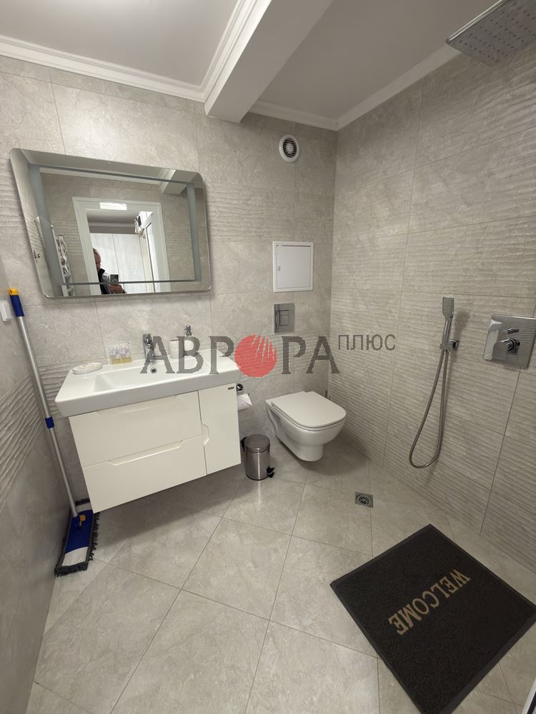 Студия в Бургасе, Болгария, 35 м² - фото 11