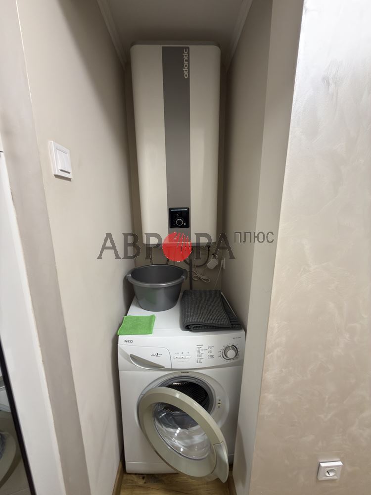 Студия в Бургасе, Болгария, 35 м² - фото 9