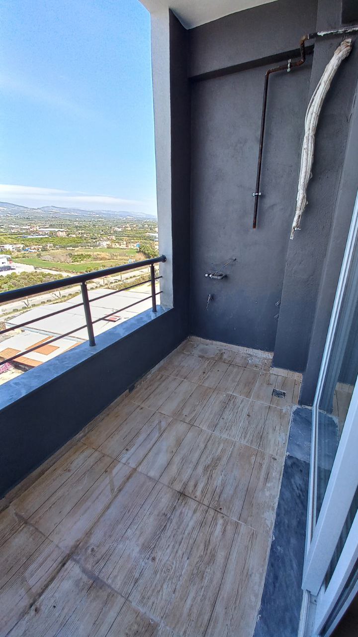 Квартира в Мерсине, Турция, 85 м² - фото 7