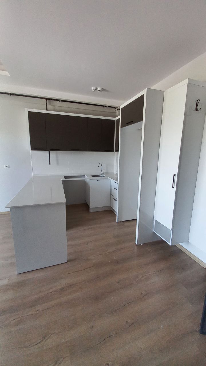 Квартира в Мерсине, Турция, 85 м² - фото 5