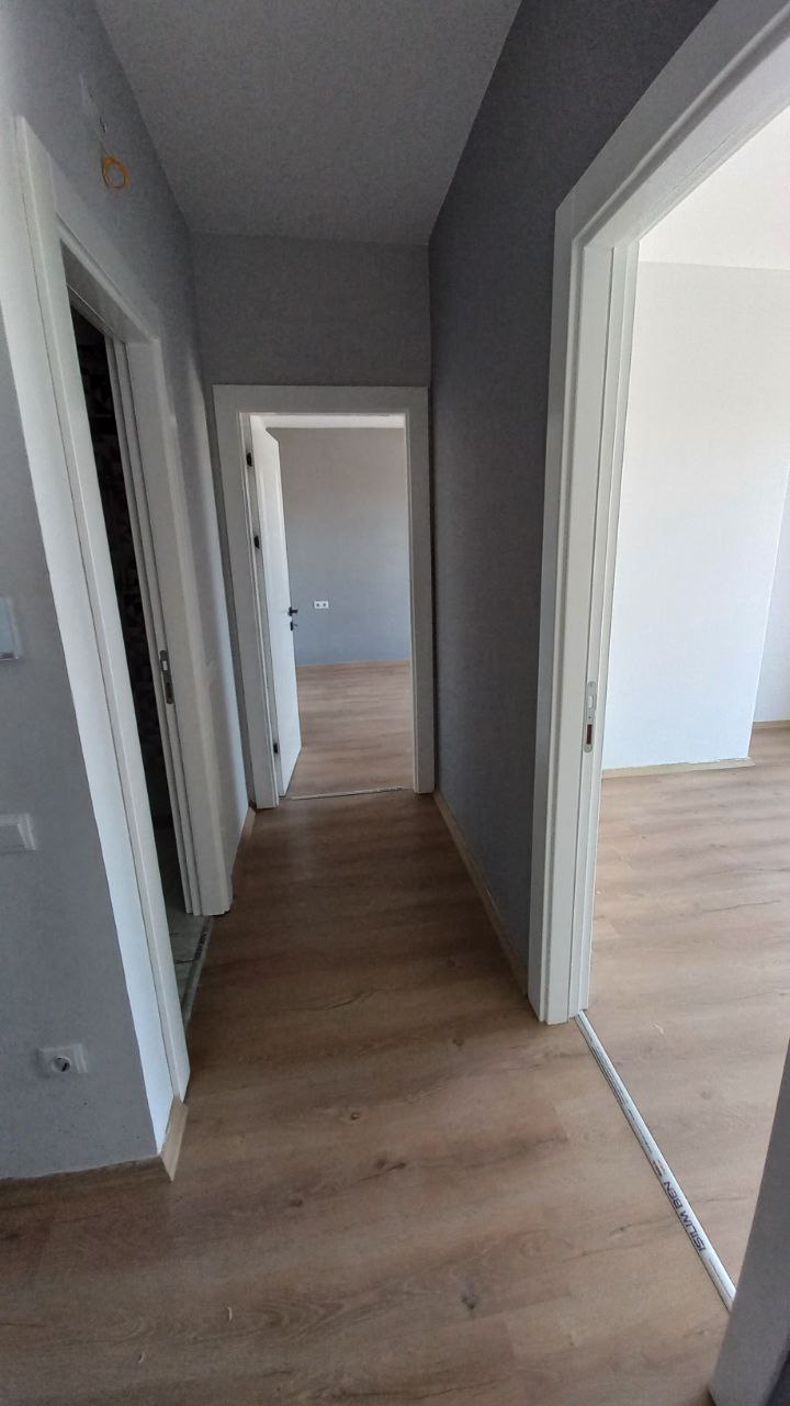 Квартира в Мерсине, Турция, 85 м² - фото 2