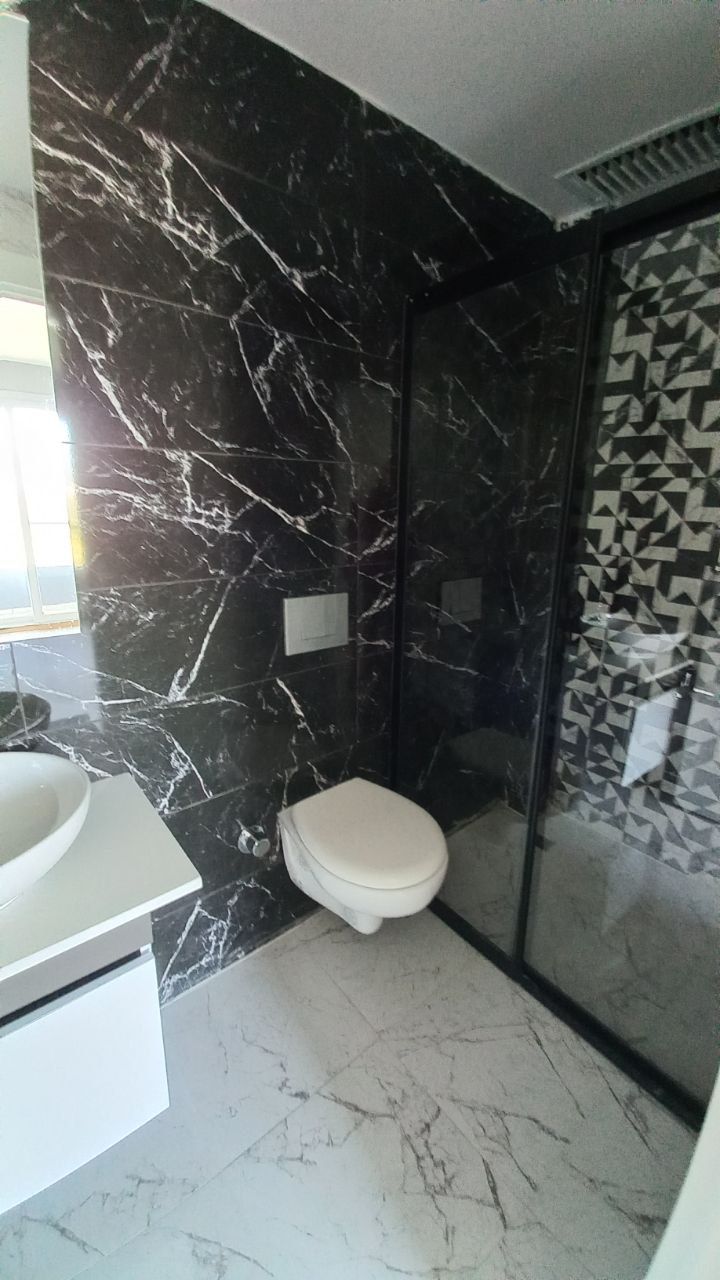 Квартира в Мерсине, Турция, 85 м² - фото 12