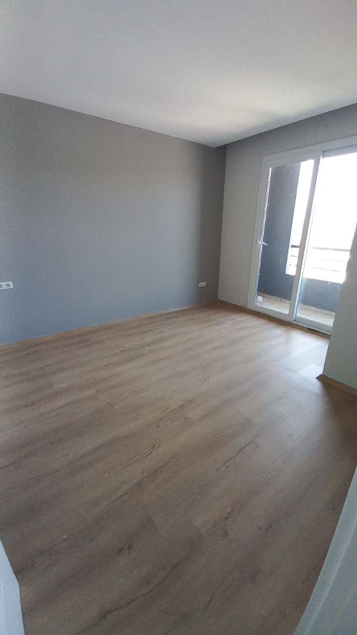 Квартира в Мерсине, Турция, 85 м² - фото 10
