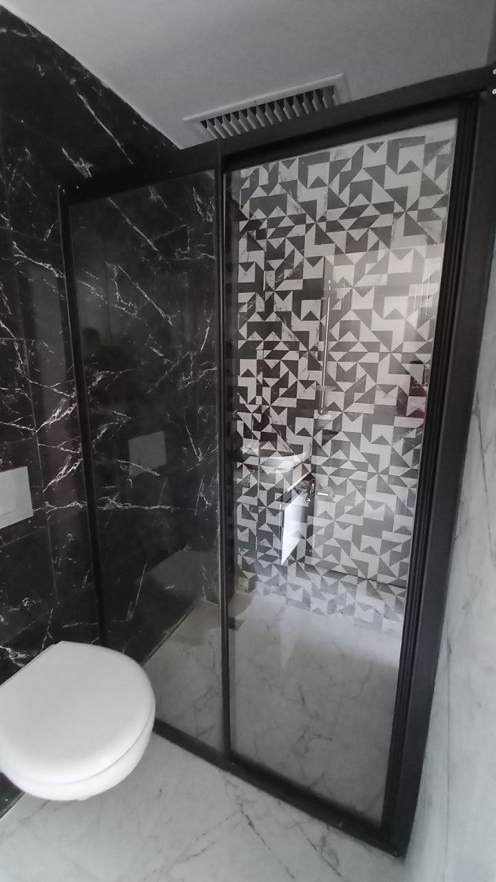 Квартира в Мерсине, Турция, 85 м² - фото 11