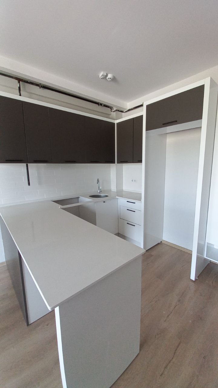 Квартира в Мерсине, Турция, 85 м² - фото 8