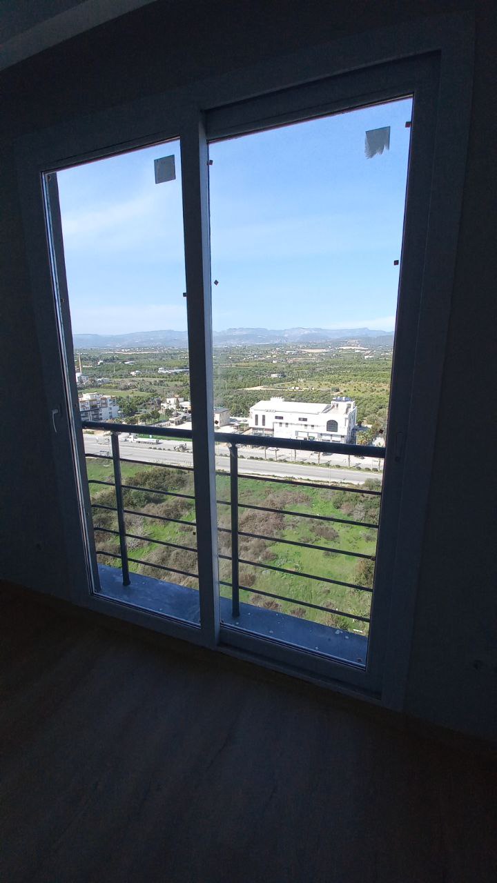 Квартира в Мерсине, Турция, 85 м² - фото 3