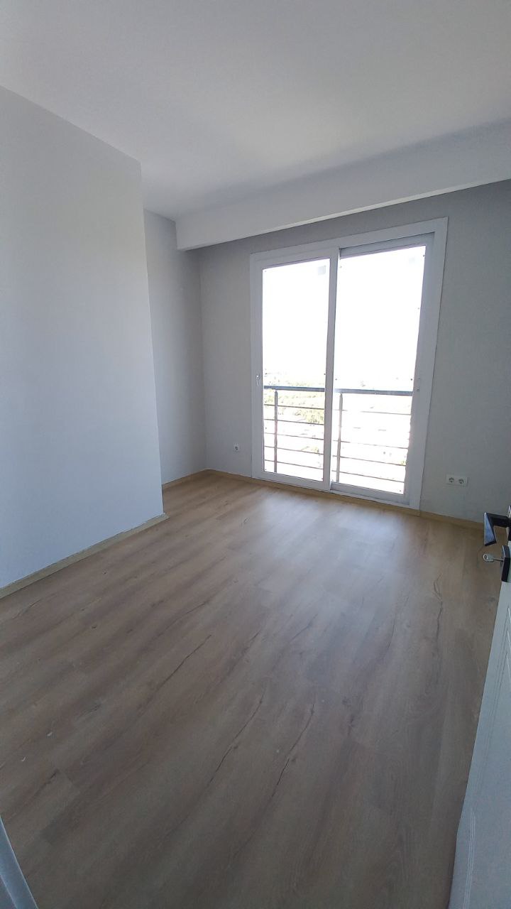 Квартира в Мерсине, Турция, 85 м² - фото 4