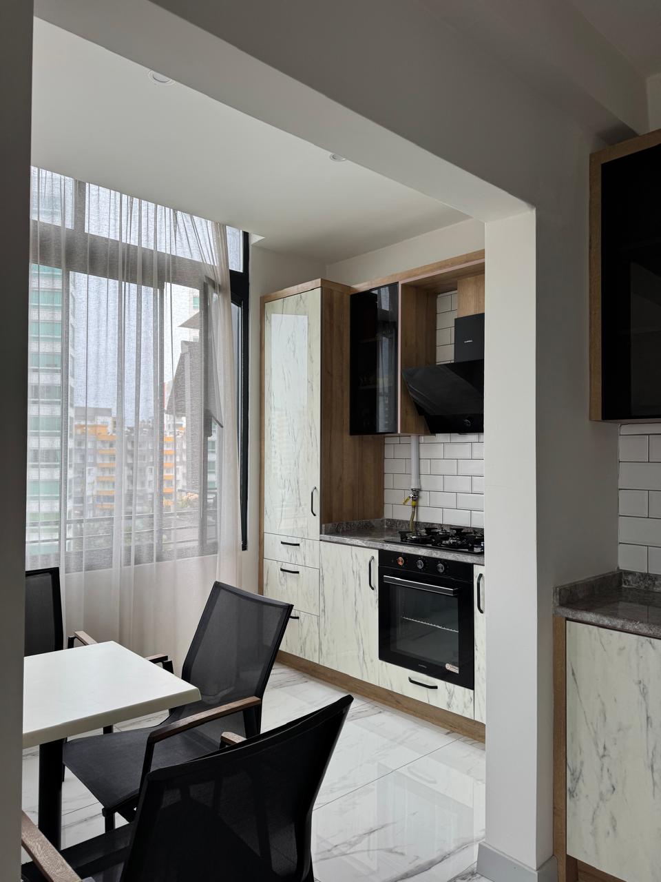 Квартира в Мерсине, Турция, 95 м² - фото 3