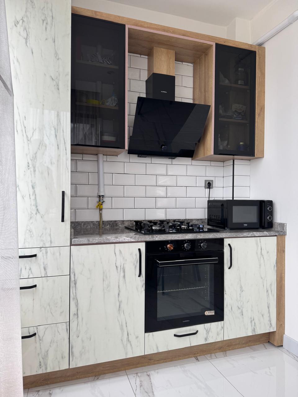 Квартира в Мерсине, Турция, 95 м² - фото 4