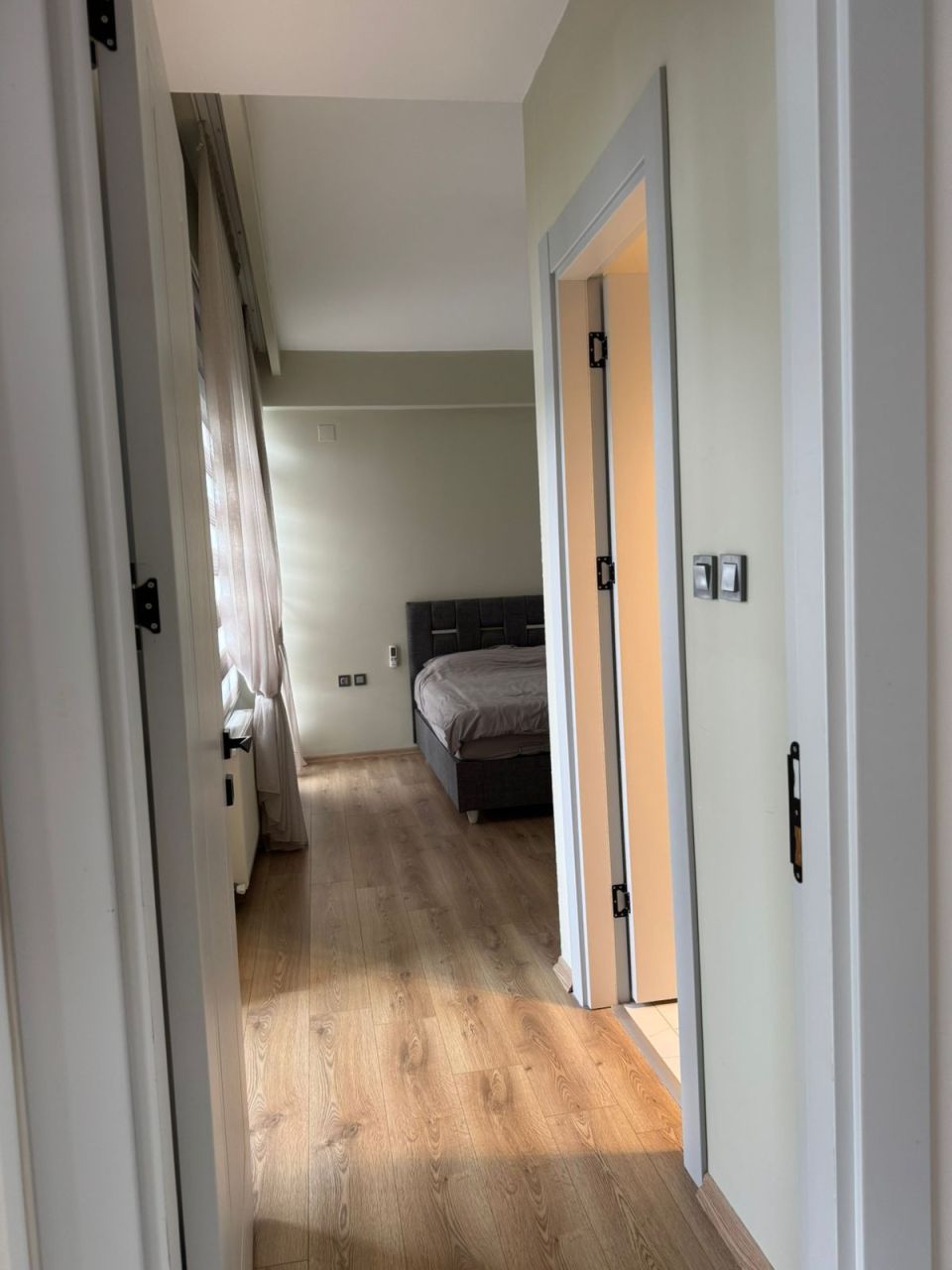 Квартира в Мерсине, Турция, 95 м² - фото 7