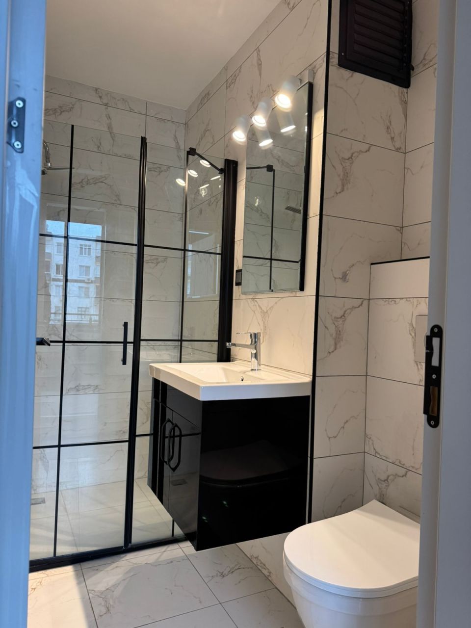 Квартира в Мерсине, Турция, 95 м² - фото 10