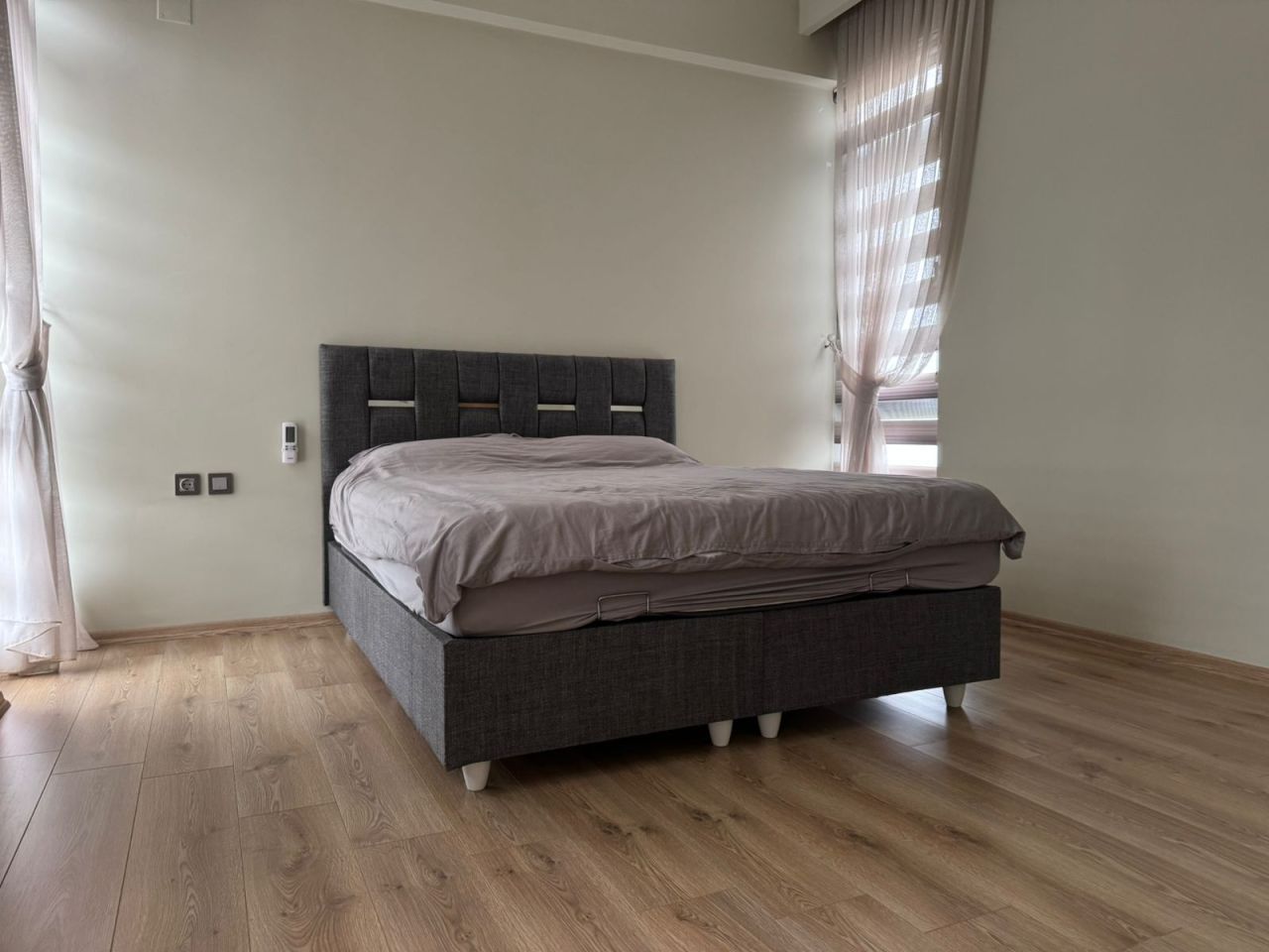 Квартира в Мерсине, Турция, 95 м² - фото 11