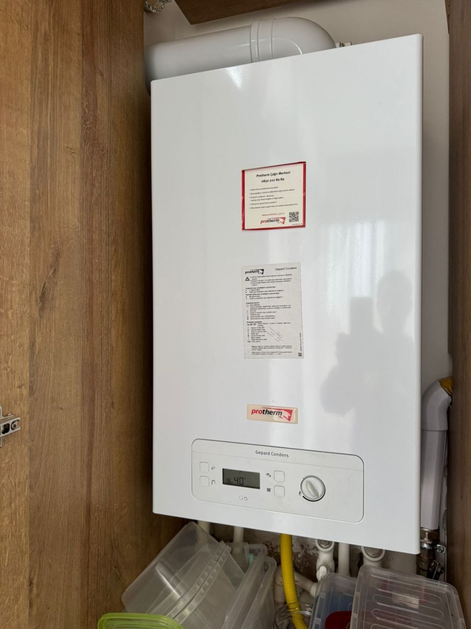 Квартира в Мерсине, Турция, 95 м² - фото 6