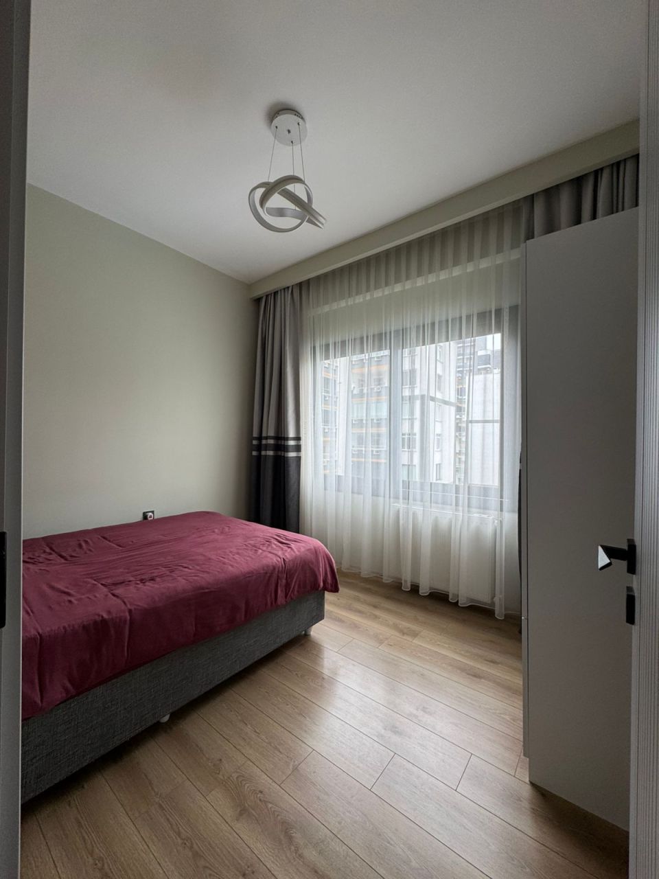 Квартира в Мерсине, Турция, 95 м² - фото 18