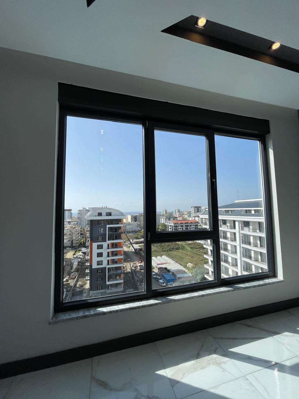 Квартира в Алании, Турция, 75 м² - фото 2