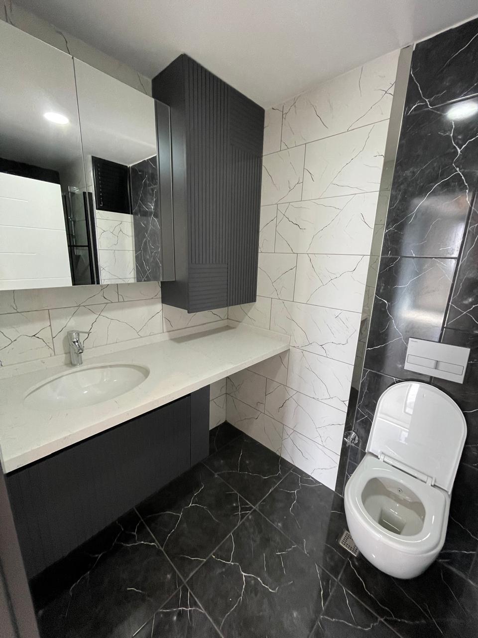 Квартира в Алании, Турция, 75 м² - фото 13