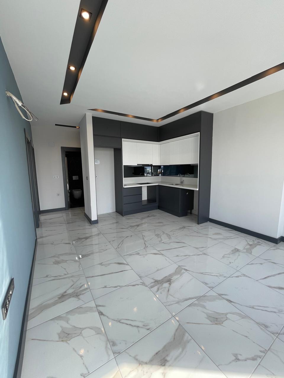 Квартира в Алании, Турция, 75 м² - фото 5