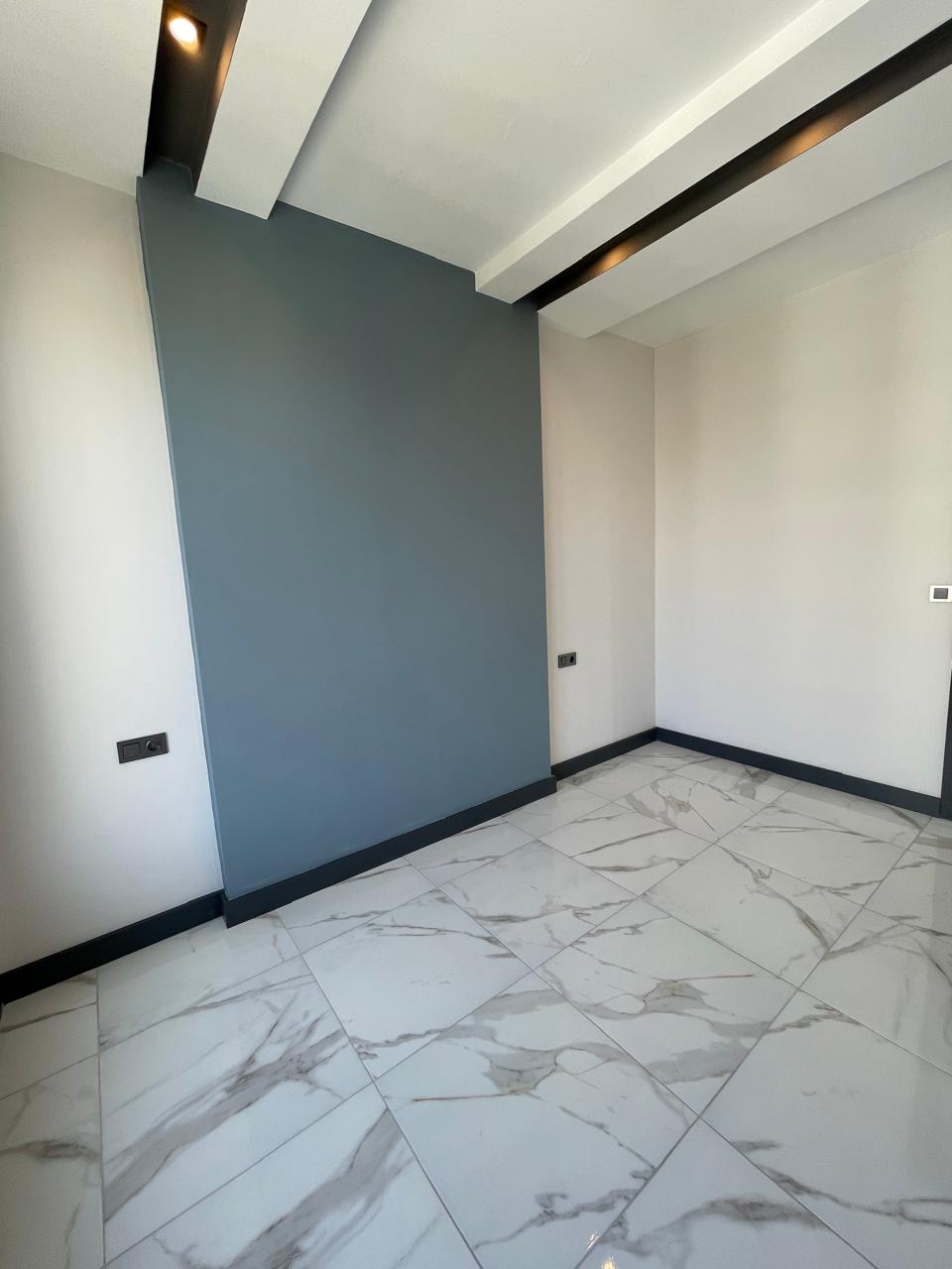 Квартира в Алании, Турция, 75 м² - фото 8