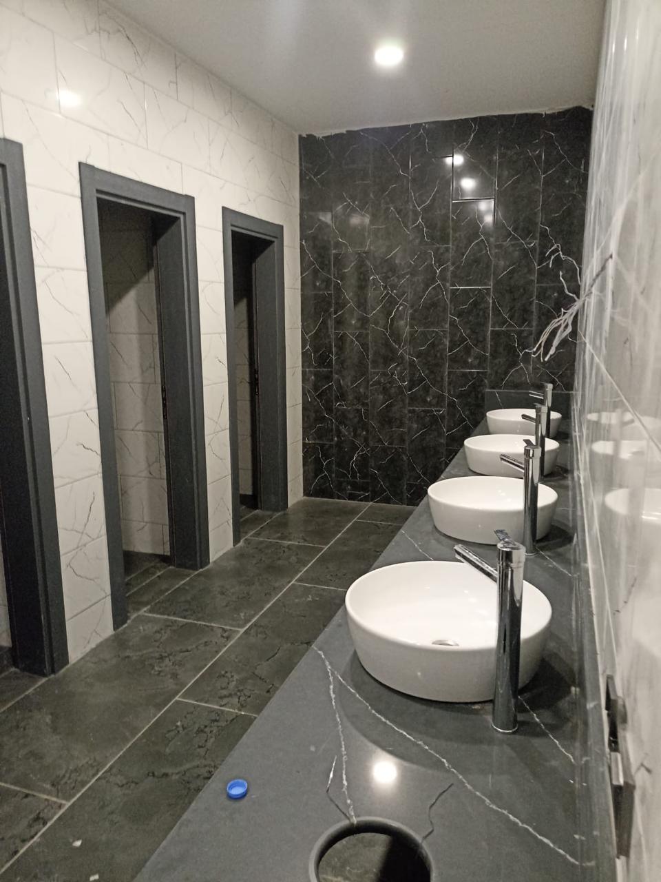 Квартира в Алании, Турция, 75 м² - фото 14