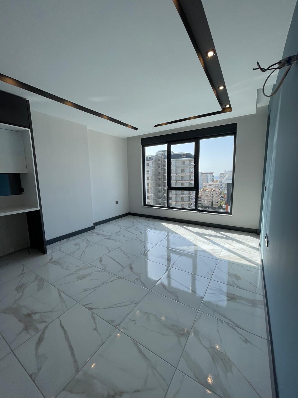 Квартира в Алании, Турция, 75 м² - фото 3