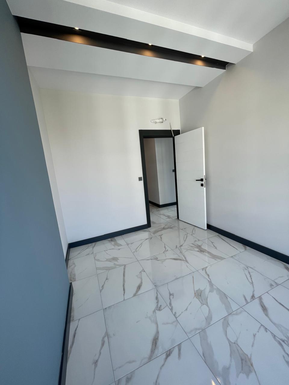 Квартира в Алании, Турция, 75 м² - фото 9