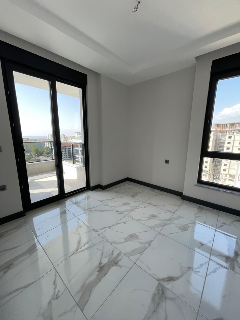 Квартира в Алании, Турция, 75 м² - фото 11