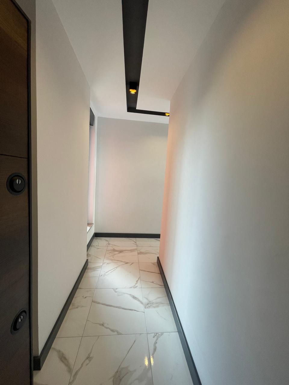 Квартира в Алании, Турция, 75 м² - фото 12