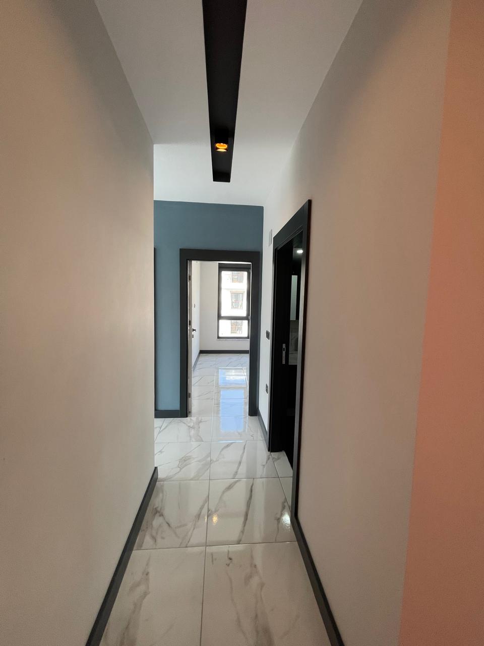 Квартира в Алании, Турция, 75 м² - фото 6