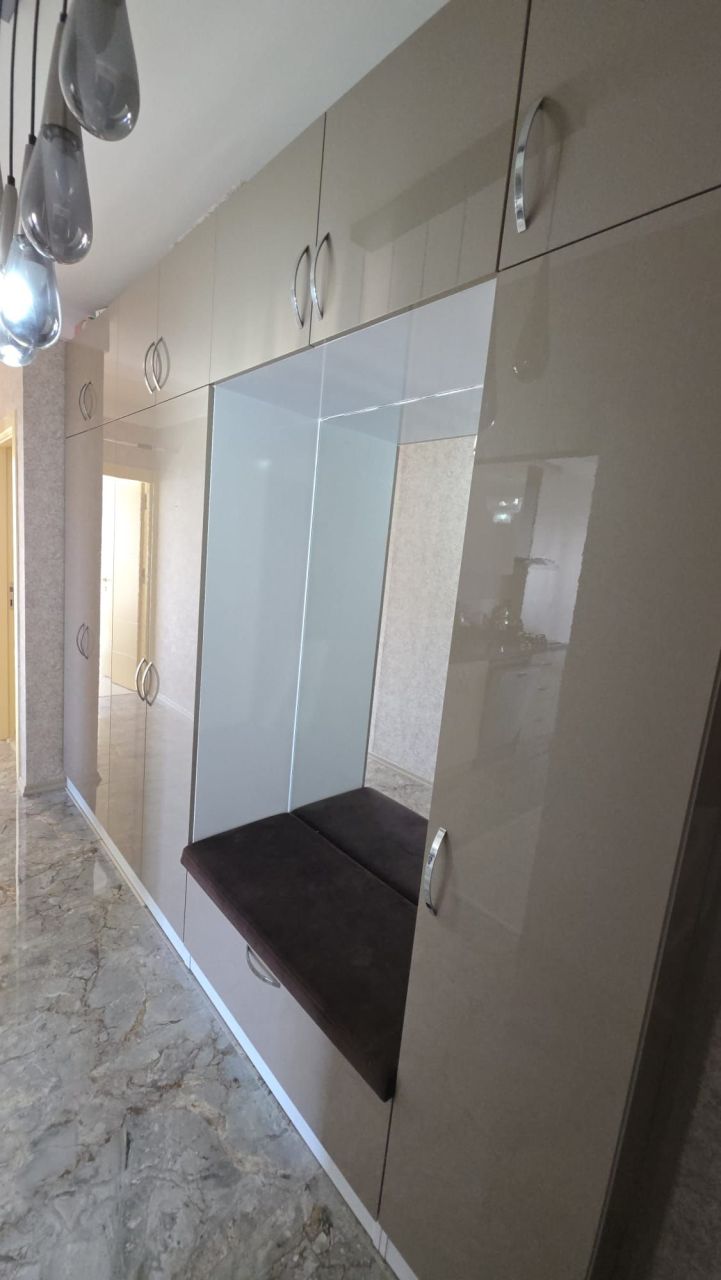 Квартира в Мерсине, Турция, 85 м² - фото 12