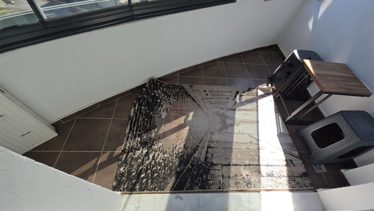 Квартира в Мерсине, Турция, 85 м² - фото 15