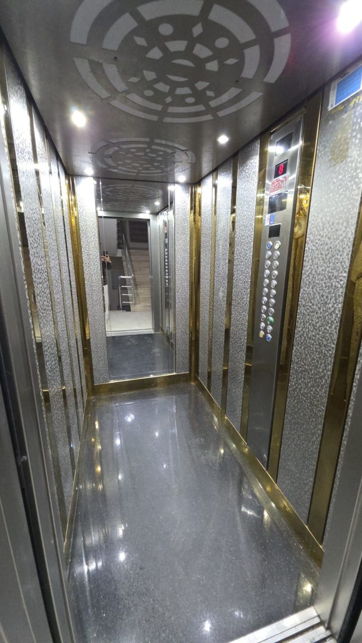 Квартира в Мерсине, Турция, 85 м² - фото 18