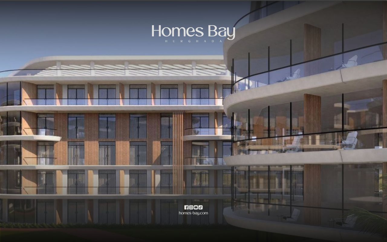 Апартаменты в Хургаде, Египет, 47 м² - фото 6