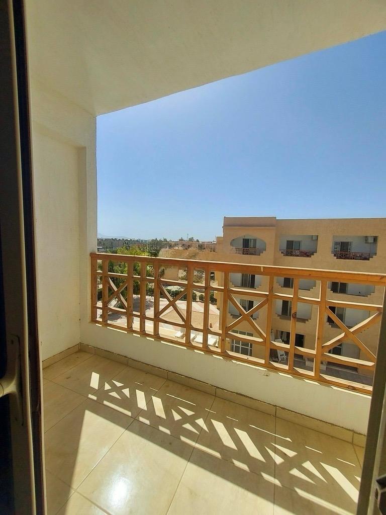 Квартира в Шарм-эль-Шейхе, Египет, 75 м² - фото 8