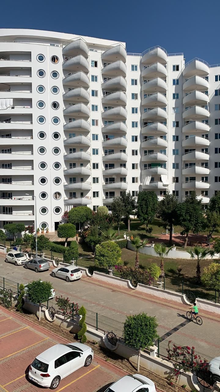 Квартира в Алании, Турция, 100 м² - фото 12