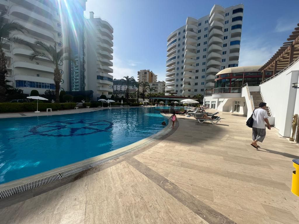 Квартира в Алании, Турция, 100 м² - фото 14