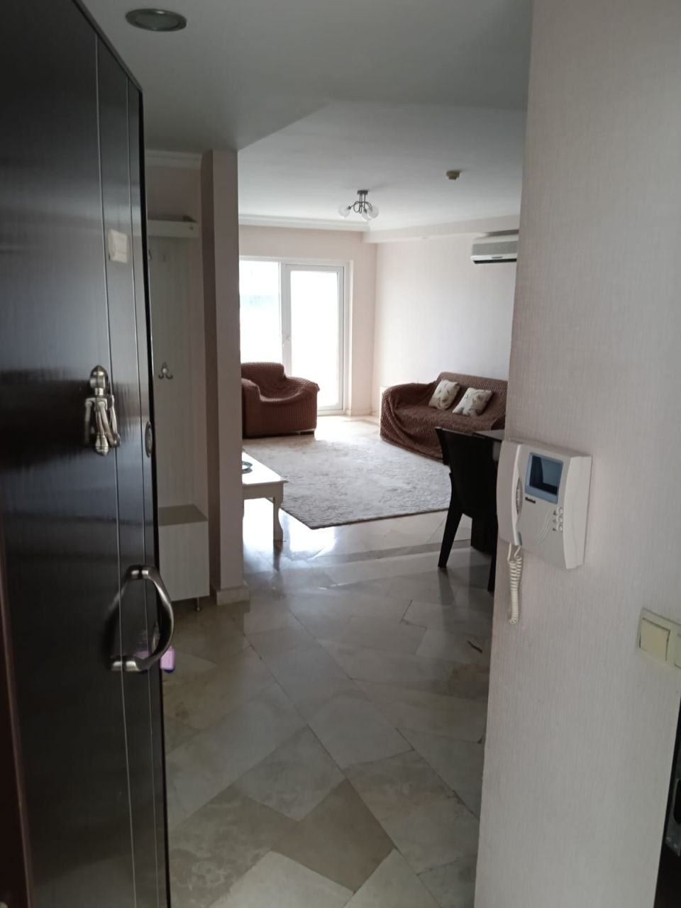 Квартира в Алании, Турция, 100 м² - фото 2