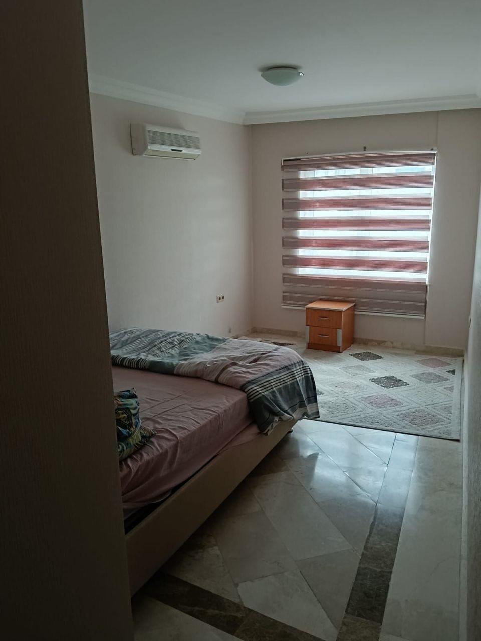 Квартира в Алании, Турция, 100 м² - фото 8