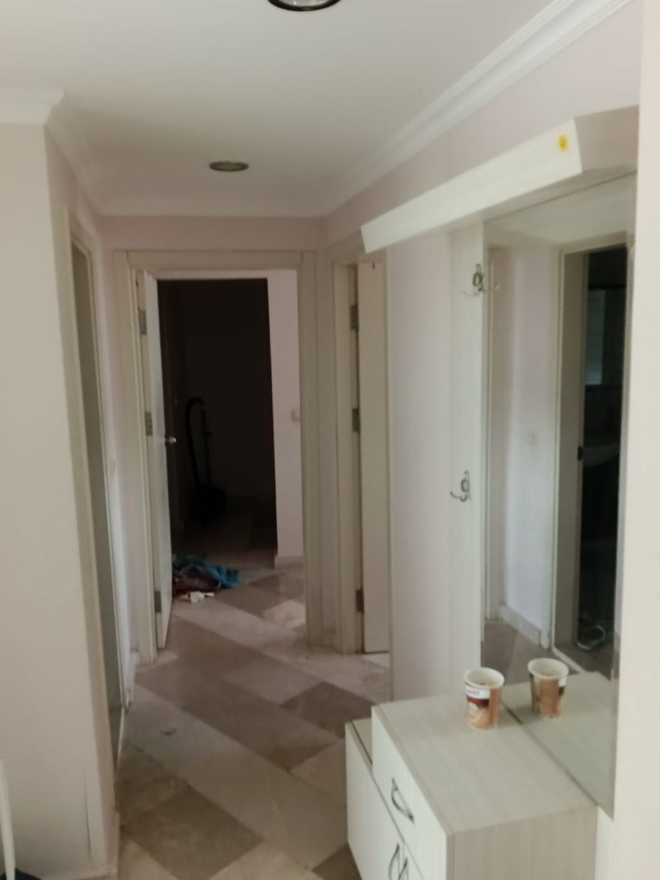 Квартира в Алании, Турция, 100 м² - фото 3