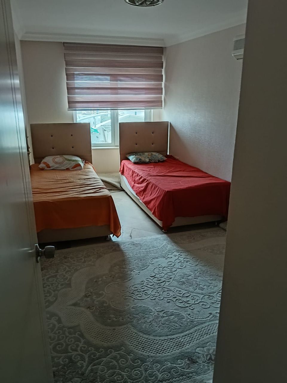 Квартира в Алании, Турция, 100 м² - фото 6