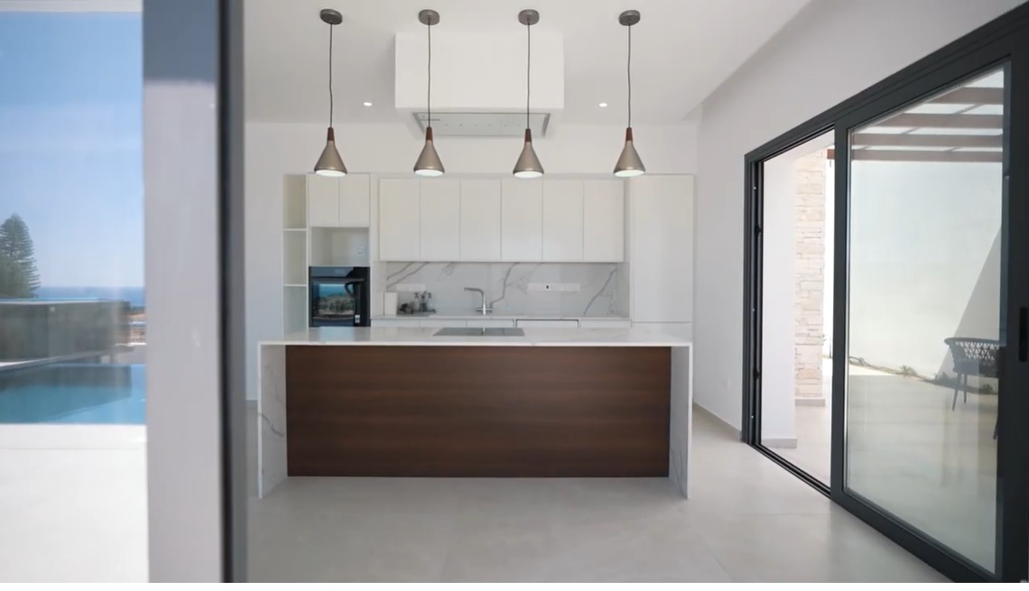 Бунгало в Пафосе, Кипр, 112 м² - фото 15