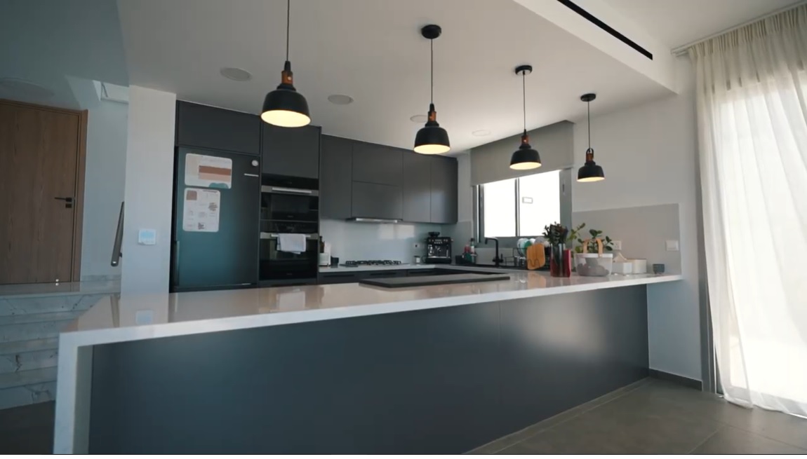 Бунгало в Пафосе, Кипр, 112 м² - фото 12