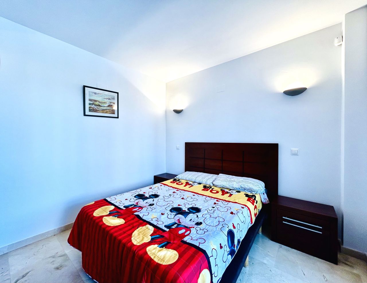 Апартаменты в Пунта Приме, Испания, 65 м² - фото 13