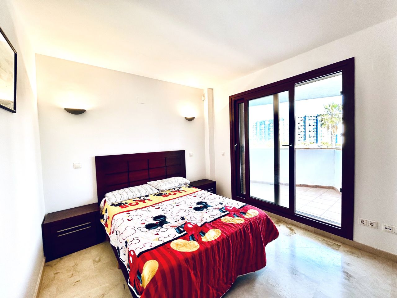 Апартаменты в Пунта Приме, Испания, 65 м² - фото 12