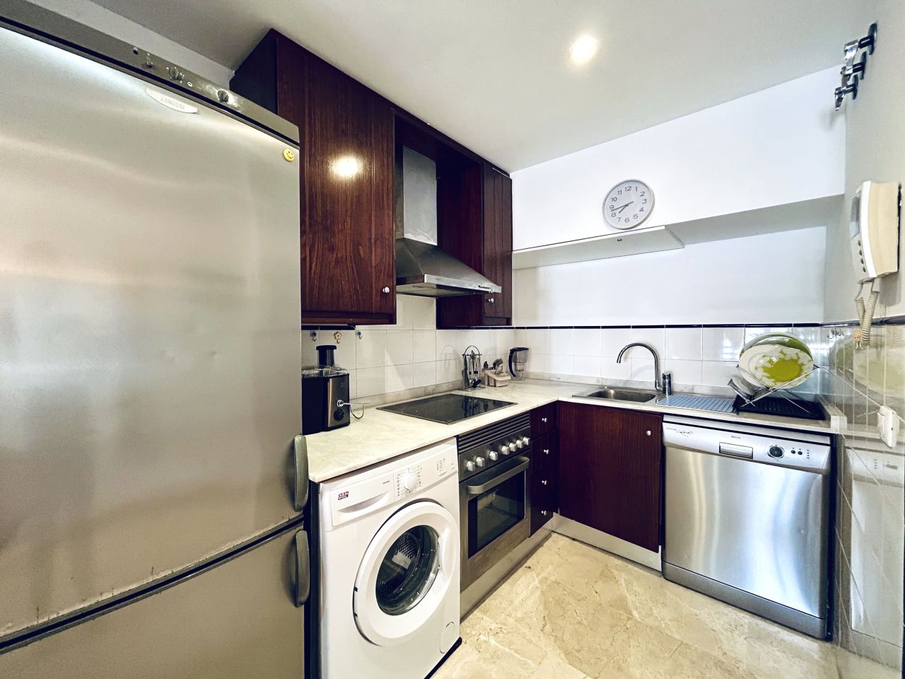 Апартаменты в Пунта Приме, Испания, 65 м² - фото 11