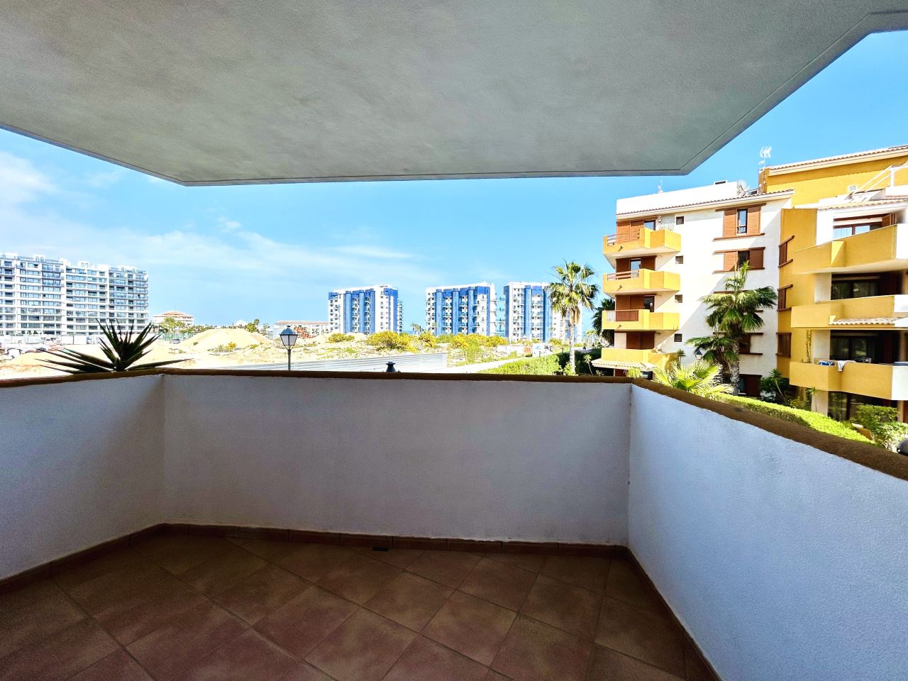 Апартаменты в Пунта Приме, Испания, 65 м² - фото 4