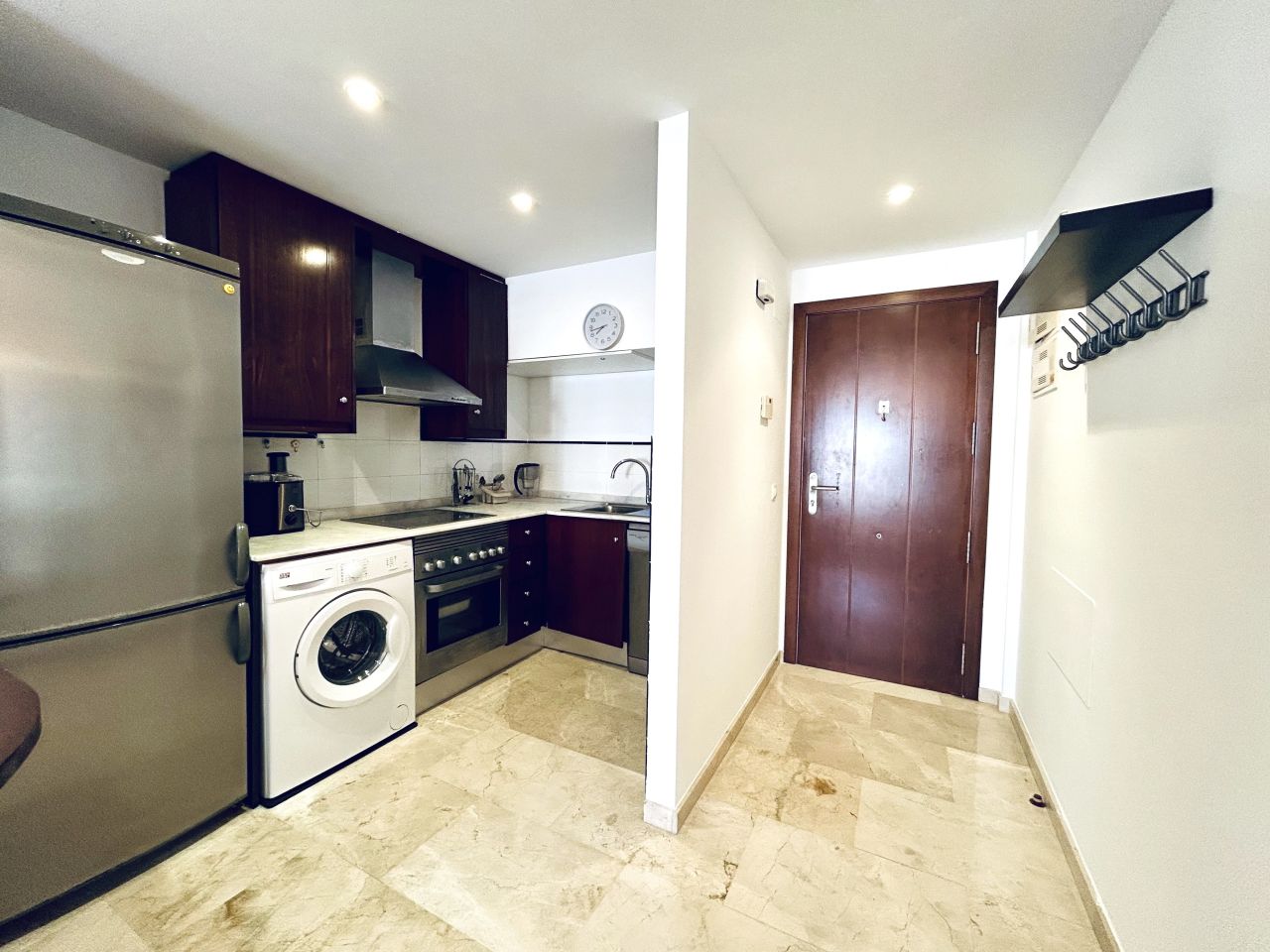 Апартаменты в Пунта Приме, Испания, 65 м² - фото 16